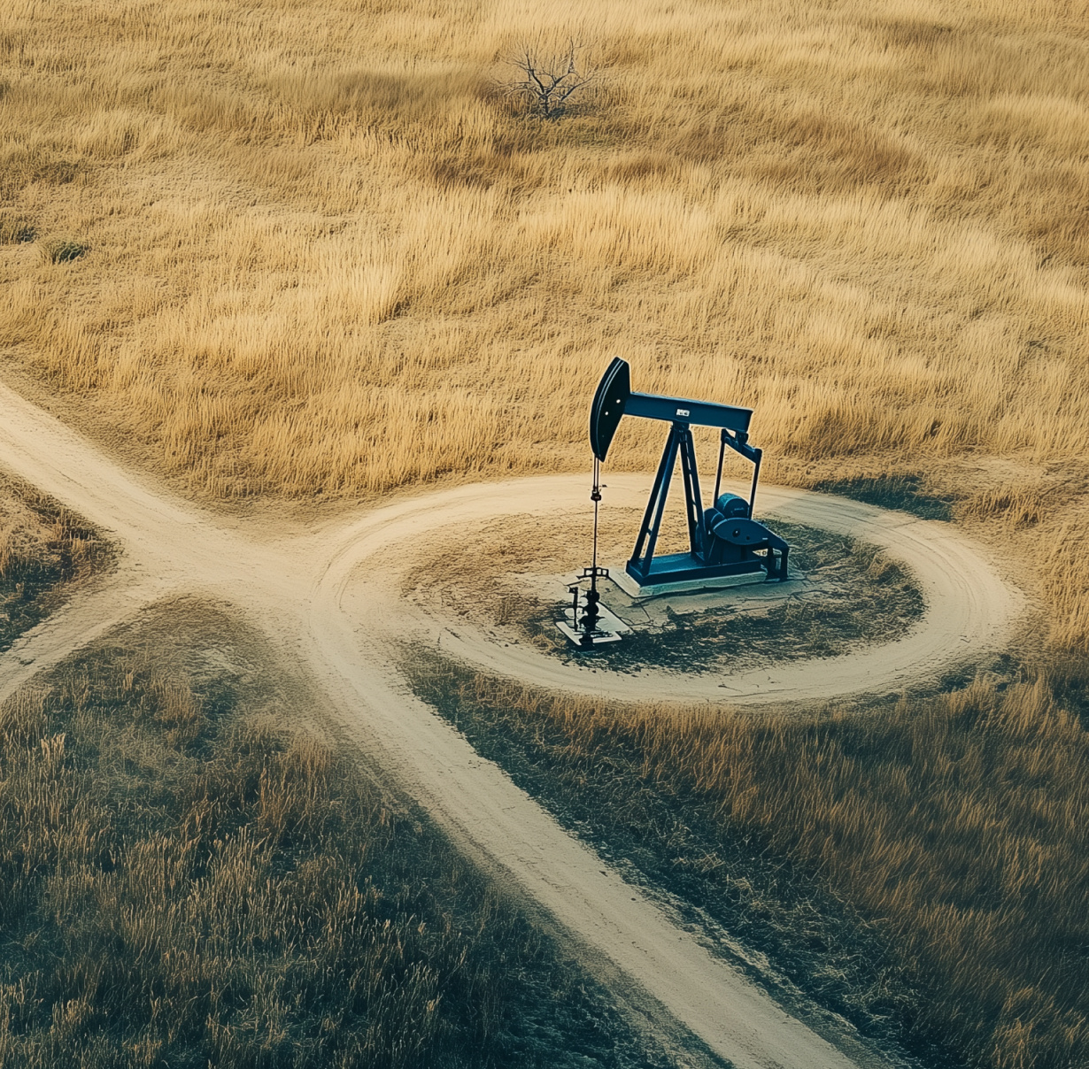 Enterprise emissions management for upstream oil & gas